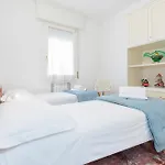 Milly Apartment *