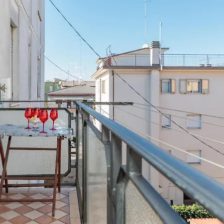 Milly Apartamento