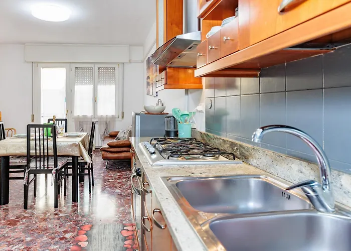 Milly Lägenhet Mestre