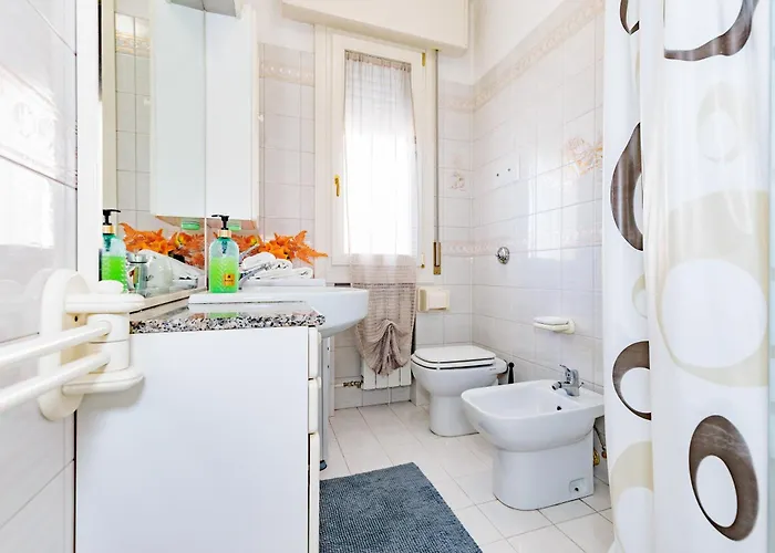 Lägenhet Milly Mestre