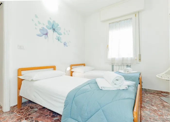 Milly Lägenhet Mestre