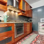 Apartamento Milly