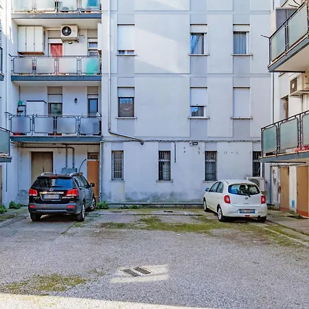 Milly Apartmán *