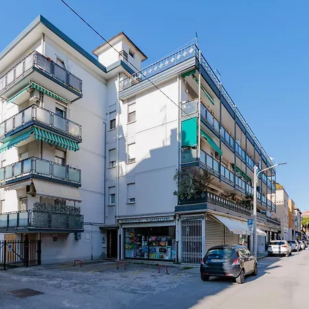 Apartmán Milly *