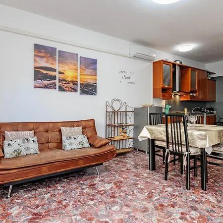 Apartmán Milly *