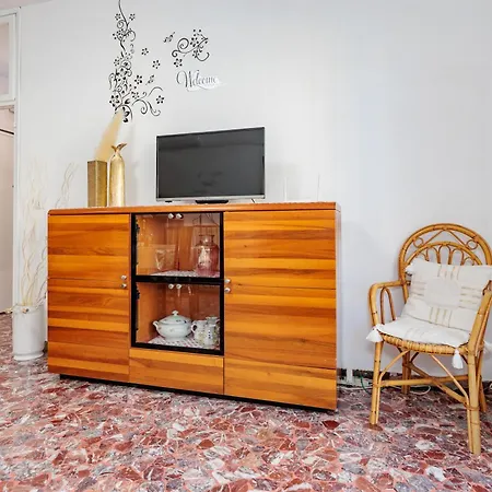 Apartmán Milly *