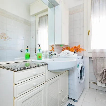 Apartmán Milly Mestre