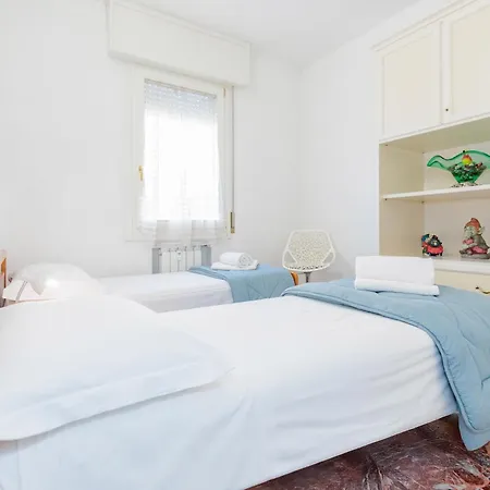 Milly Apartmán *