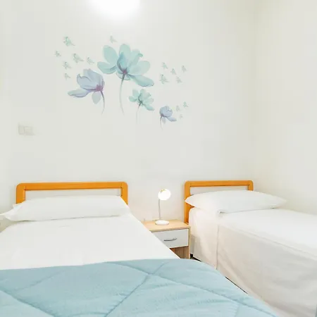 Milly Apartmán