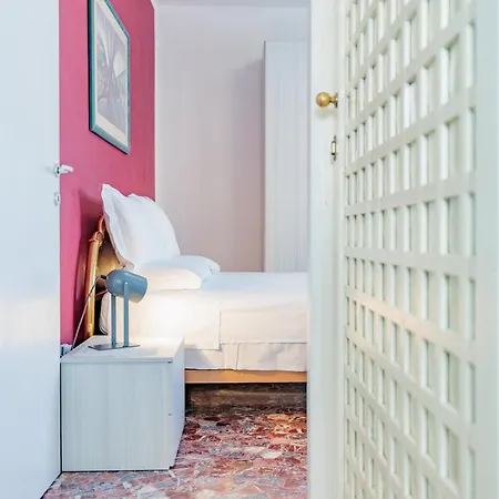 Apartmán Milly
