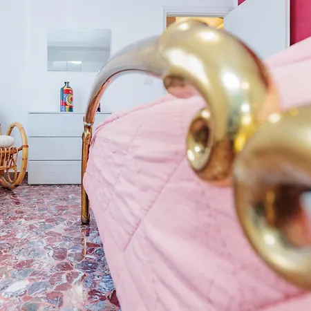 Milly Apartmán *