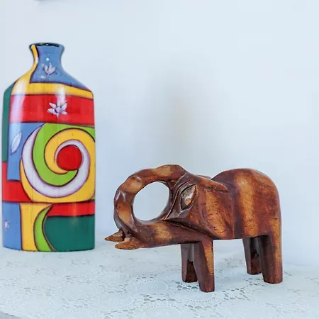 Apartament Milly Mestre