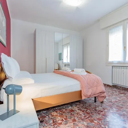 Milly Apartmán