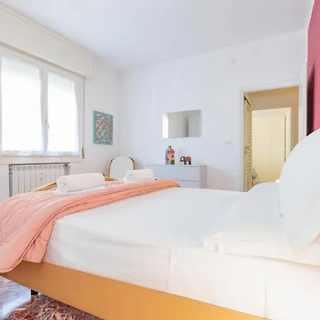 Milly Apartmán *
