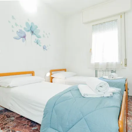 Milly Apartament Mestre