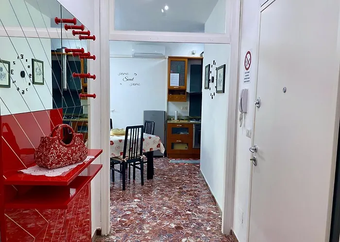 Milly Apartment Mestre