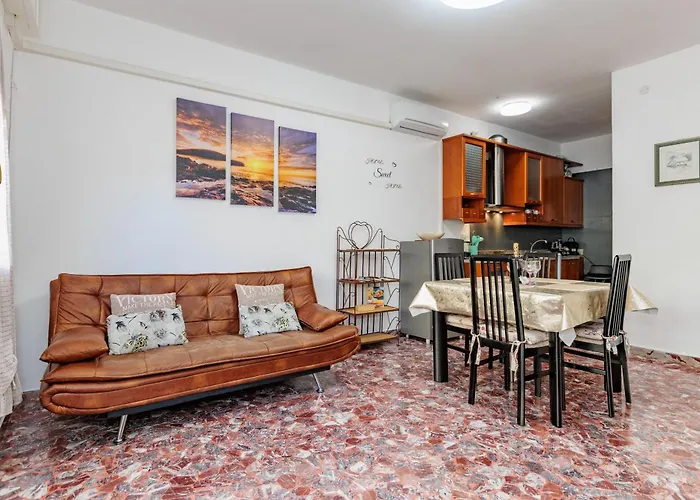 Apartment Milly *
