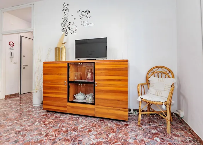 Apartment Milly *