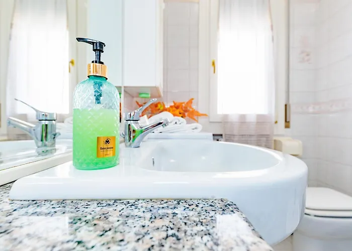 Milly Apartment Mestre