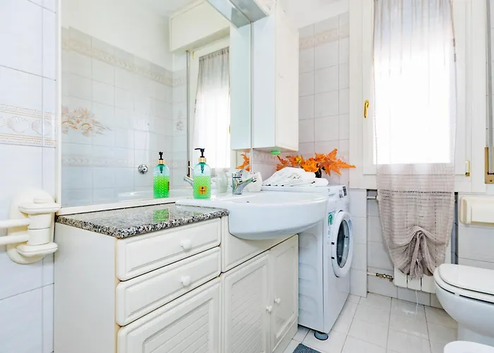 Apartment Milly Mestre