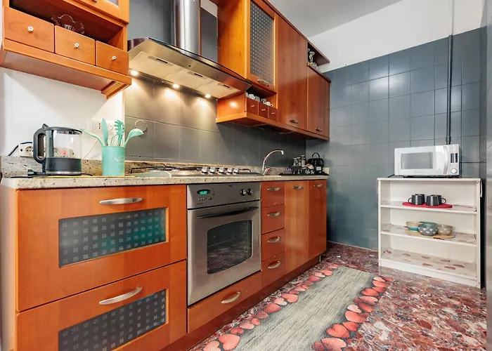 Apartment Milly