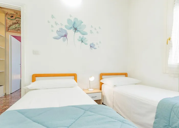 Milly Apartment