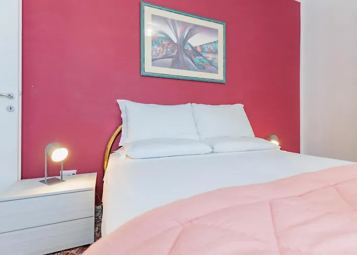 Milly Apartment Mestre