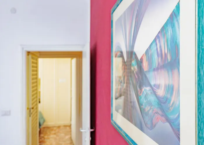 Milly Apartment Mestre